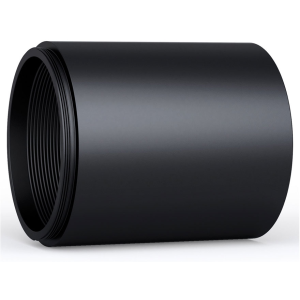 Athlon Optics 4" Scope Sunshade Cronus 56mm Matte Black