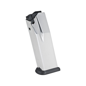 Springfield Armory XD Magazine 357 Sig 10-Round Stainless Steel