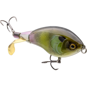 Strike King Clickin Chickin 3" Topwater The Real Gill