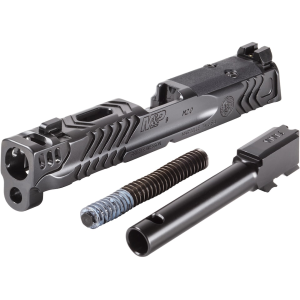 Smith & Wesson Slide Assembly M&P9 M2.0 Comp Carry Gray