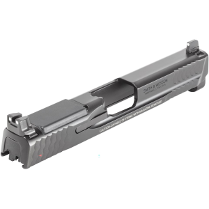 Smith & Wesson Slide Assembly M&P9 M2.0 Optic Ready with Holosun 509T Cut for 4.25" Barrel