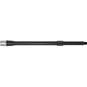 Ballistic Advantage AR-15 Barrel 223 Wylde 14.5" Hanson Contour 1:8" Twist QPQ with Low Profile Gas Block