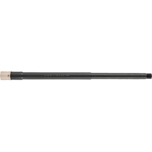 Ballistic Advantage AR-15 Barrel 6mm ARC 16" SPR Contour 1:7" Twist QPQ