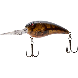 SPRO RkCrawler 55 Crankbait Watermelon Sunset