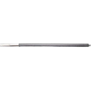 BSF Barrels Carbon Fiber Barrel Blank 22 Caliber 16" Bull Contour 1:8" Twist