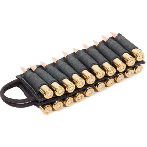 Ulfhednar Rifle Ammo Carrier Standard Rifle 20-Round Cordura Wolf Gray