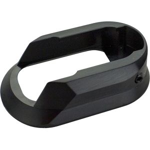 CZ Shadow 2 Magwell Black