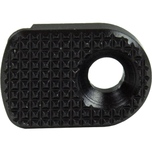 CZ Shadow 2 Magazine Catch Paddle Black