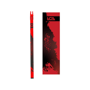 Last Chance Archery WrapWorks Standard Arrow Wrap Color Burst