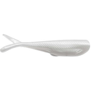 Z-Man Micro Graph Shadz 1.75" Swimbait Pearl