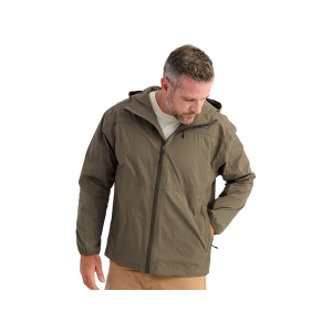 Nomad Men's Broadmoor Jacket Moss Medium