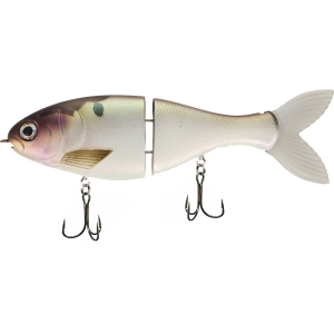 Bucca Brand Trick Shad Swimbait Gizzard Magic