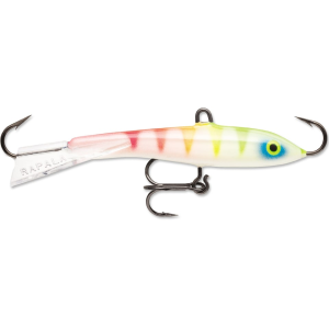 Rapala Jigging Rap 11 Jig Wonder Tiger