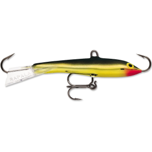 Rapala Jigging Rap 11 Jig Gold
