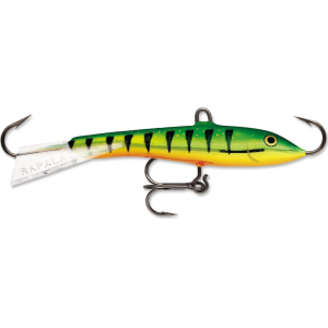 Rapala Jigging Rap 11 Jig Perch