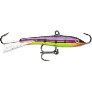 Rapala Jigging Rap 11 Jig Purple Shades