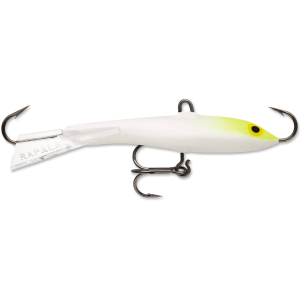 Rapala Jigging Rap 11 Jig Glow
