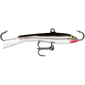 Rapala Jigging Rap 11 Jig Silver