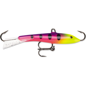 Rapala Jigging Rap 11 Jig Fruit Punch