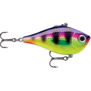 Rapala Rippin' Rap 06 Lipless Crankbait Purple Shades