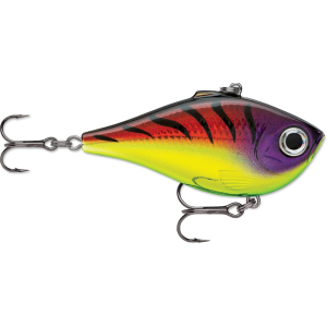 Rapala Rippin' Rap 06 Lipless Crankbait Ruby Antifreeze