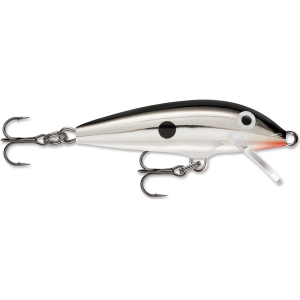 Rapala Original Floating 05 Minnow Metallic Silver