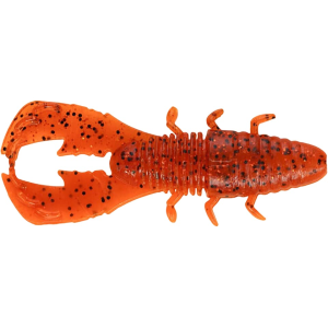 Yamamoto Yama Bug 3.75" Creature Fire Craw