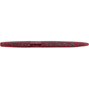 Yamamoto Senko 5" Soft Stickbait Redbug