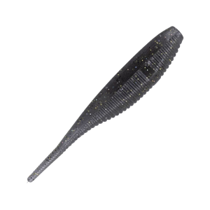 Yamamoto Fat Shad Shape Worm 4" Natural Shad
