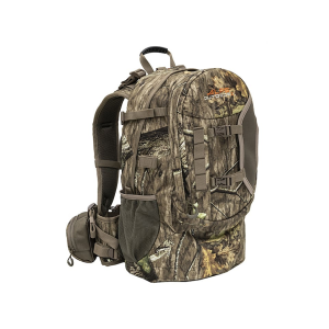ALPS OutdoorZ Pursuit Backpack Realtree Mossy Oak Country Roots DNA - Alps Outdoorz