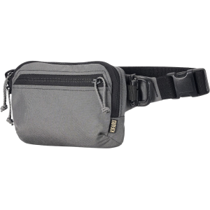 Kifaru Fanny Pack Slate