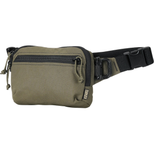 Kifaru Fanny Pack Moss