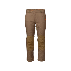 Thacha Gear Men's L-3 PrimaLoft Pants Brown Oak 2XL 39X32