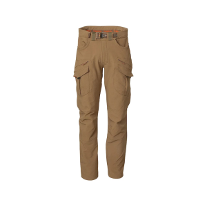 Thacha Gear Men's L-1 Lightweight Pants Brown Oak 42X34