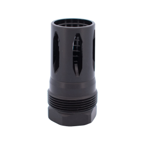 REARDEN MFG R2S Flash Hider 1/2"-28 Thread 0.375 Bore Nitride Plan B
