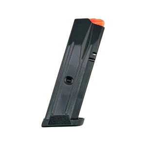 CZ P09 C Nocturne Magazine 9mm Luger 10-Round