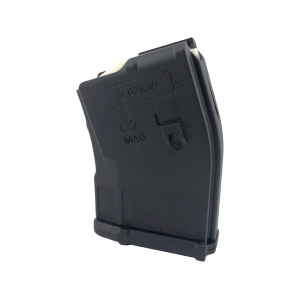 CZ Bren 2, 600 Trail Magazine 7.62x39mm 10-Round