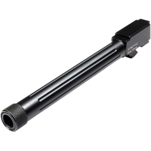 Lone Wolf AlphaWolf Threaded Barrel for Glock 40 10mm 6.61" Nitride