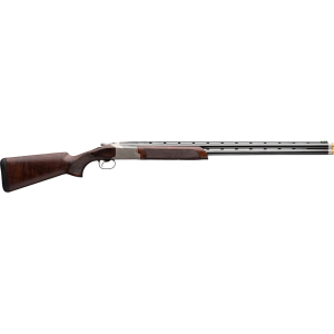 Browning Citori 725 Sporting Over Under 28 Gauge Shotgun 30" Blued Barrel Walnut Field Stock