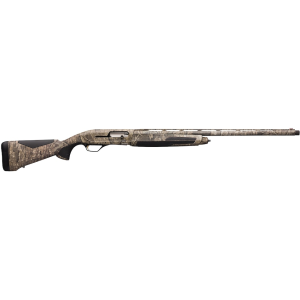 Browning Maxus II Semi Automatic 12 Gauge Shotgun 28" Realtree Timber Barrel Realtree Timber Field Stock 3 1/2" Chamber