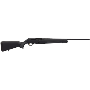 Browning BAR MK 3 Stalker Semi Automatic Rifle 300 Winchester Magnum 24" Matte Blued Barrel Matte Black Frame Black Field Stock