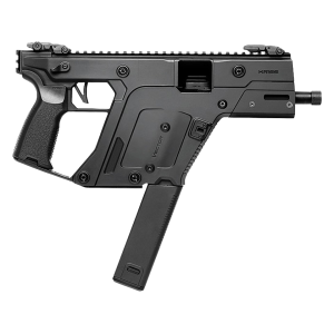 Kriss Vector SDP G3 9mm Luger Pistol 5.5" Threaded Barrel 40+1 Round Black