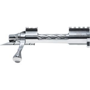 Defiance Renegade Rifle Action Remington 700 Short Standard Bolt Face Stainless