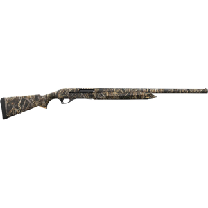 Retay Masai Mara Semi Automatic 12 Gauge Shotgun 28" Realtree Max-7 Barrel Realtree Max-7 Field Stock