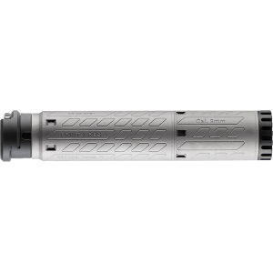B&T Print-X SMG-M-9 Suppressor SQD Mount Gray