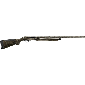 Beretta A300 Ultima KO Semi Automatic 12 Gauge Shotgun 28" Mossy Oak Original Bottomland Barrel Mossy Oak Original Bottomland Field Stock