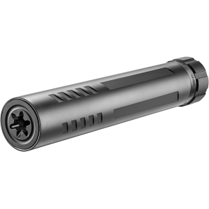 FN Rush 9Ti Pistol Suppressor Black