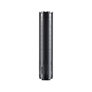 Aero Precision LAHAR-30L Suppressor Black