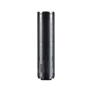 Aero Precision LAHAR-30 Suppressor Black