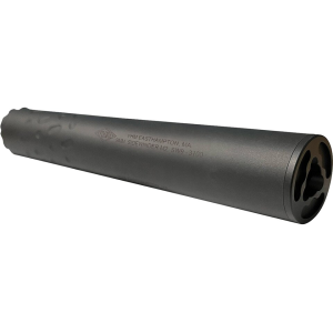 Yankee Hill Machine Sidewinder M2 9mm Pistol Suppressor Black